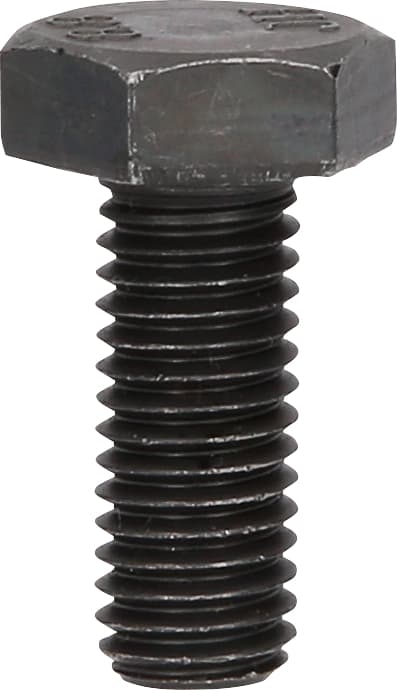 Adaptateur pour masse à inertie, int. M12x1,5,  ext. M8x1,25