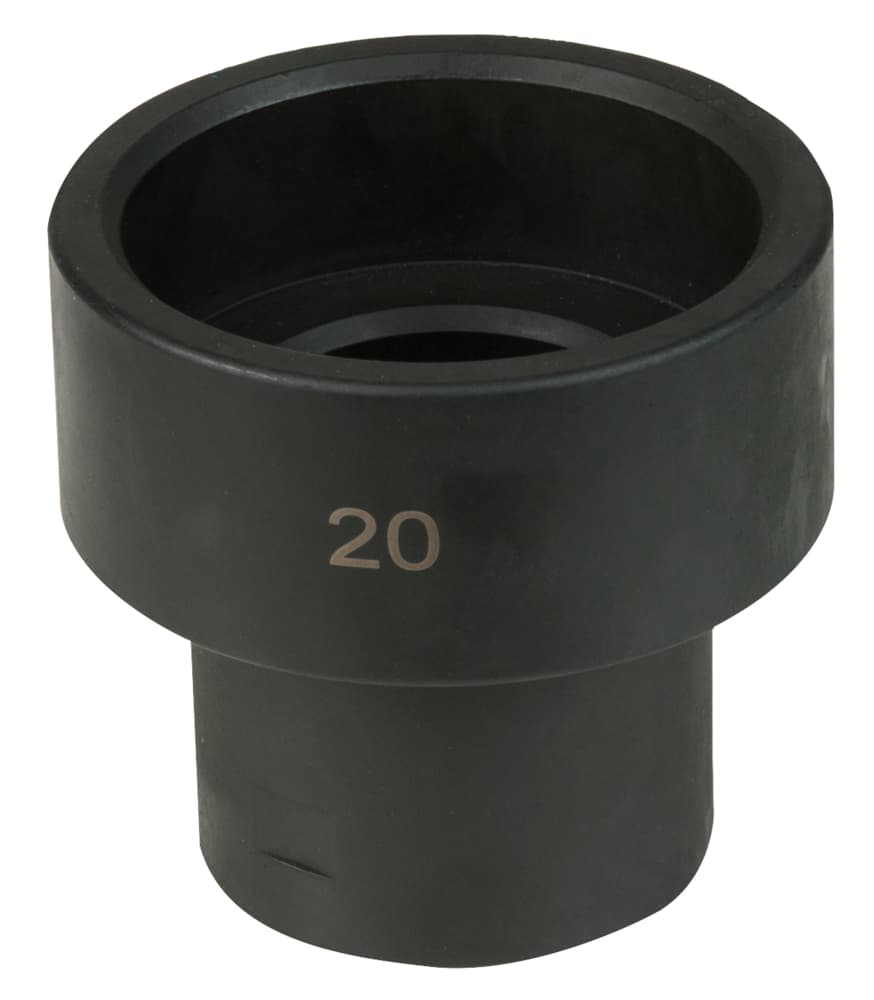 Douille interne diam  95.0 mm