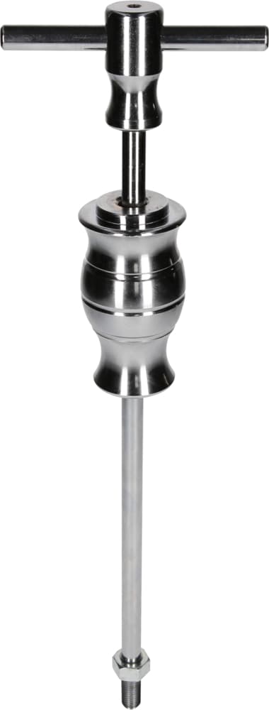 Masse à inertie, raccord M12x1,5
