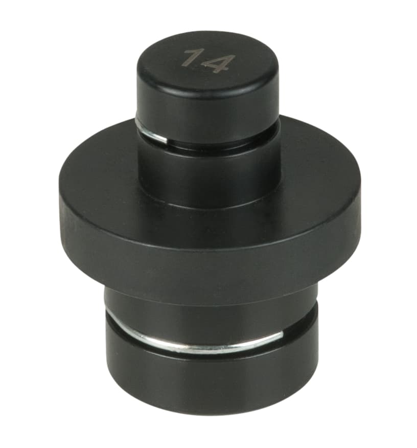 Adaptateur pour pièces de pression