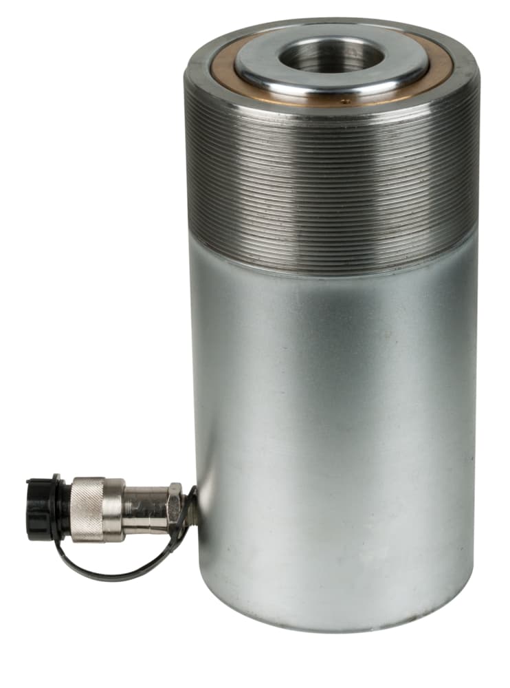 Vérin hydraulique 75 t