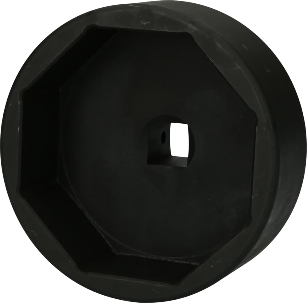 Douille 8 pans pour écrou d'essieu. 3-4''. 105 mm