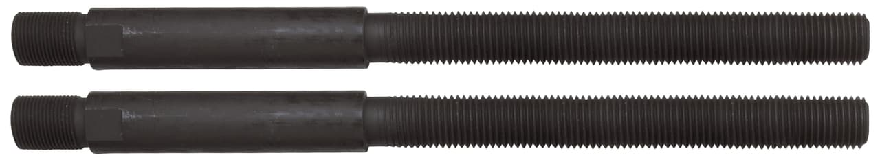 Jeu de tiges filetées de traction L=340 mm, 2 pcs