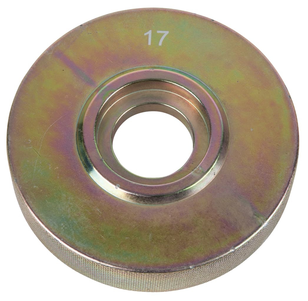 Bague de maintien -montage diam  108x26 mm
