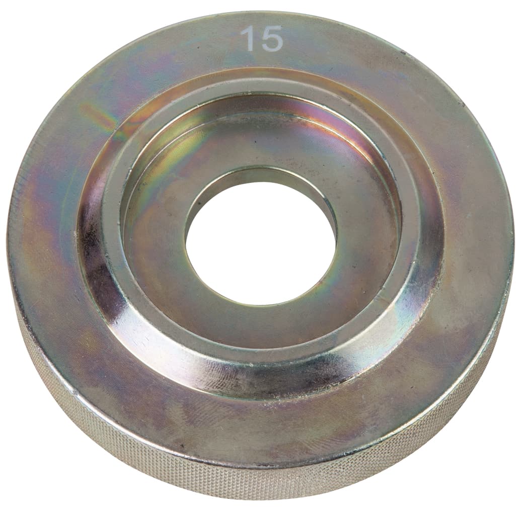 Bague de maintien -montage diam  108x25 mm