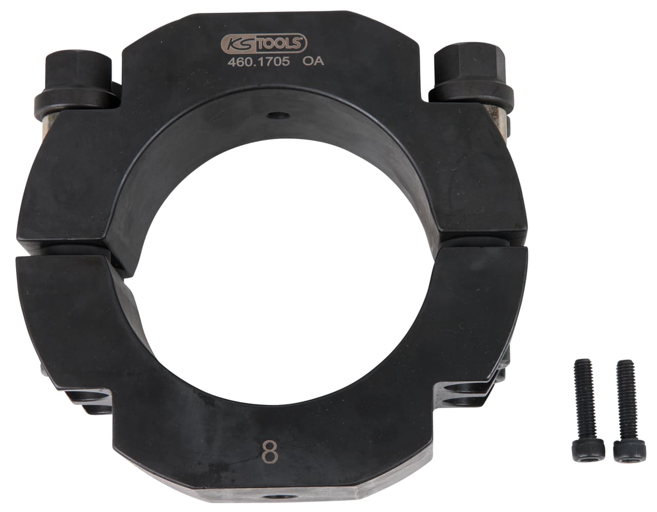 Bloc de tension diam 90x54 mm