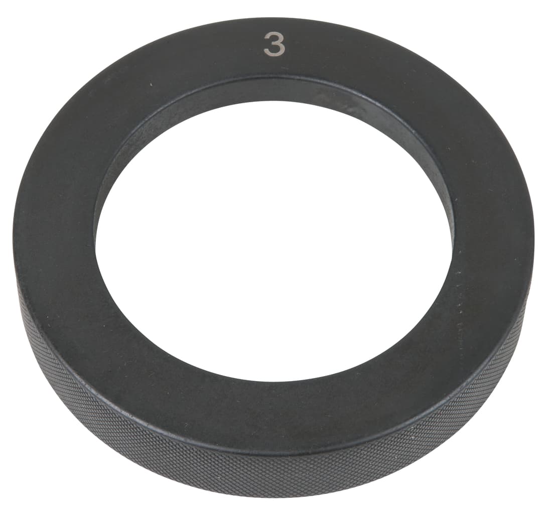 Bague de maintien -montage diam 74x20 mm