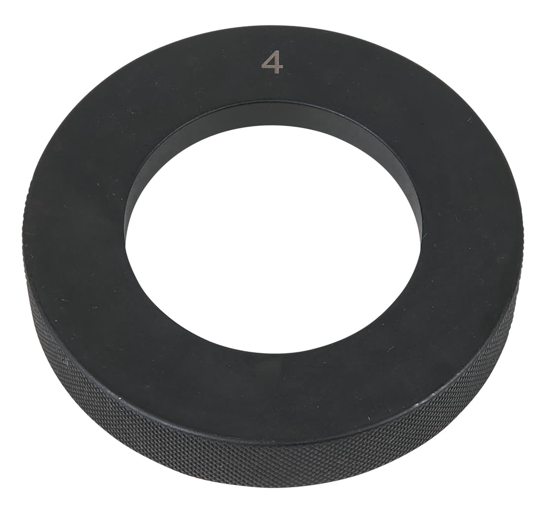 Bague de maintien -montage diam 64x20 mm