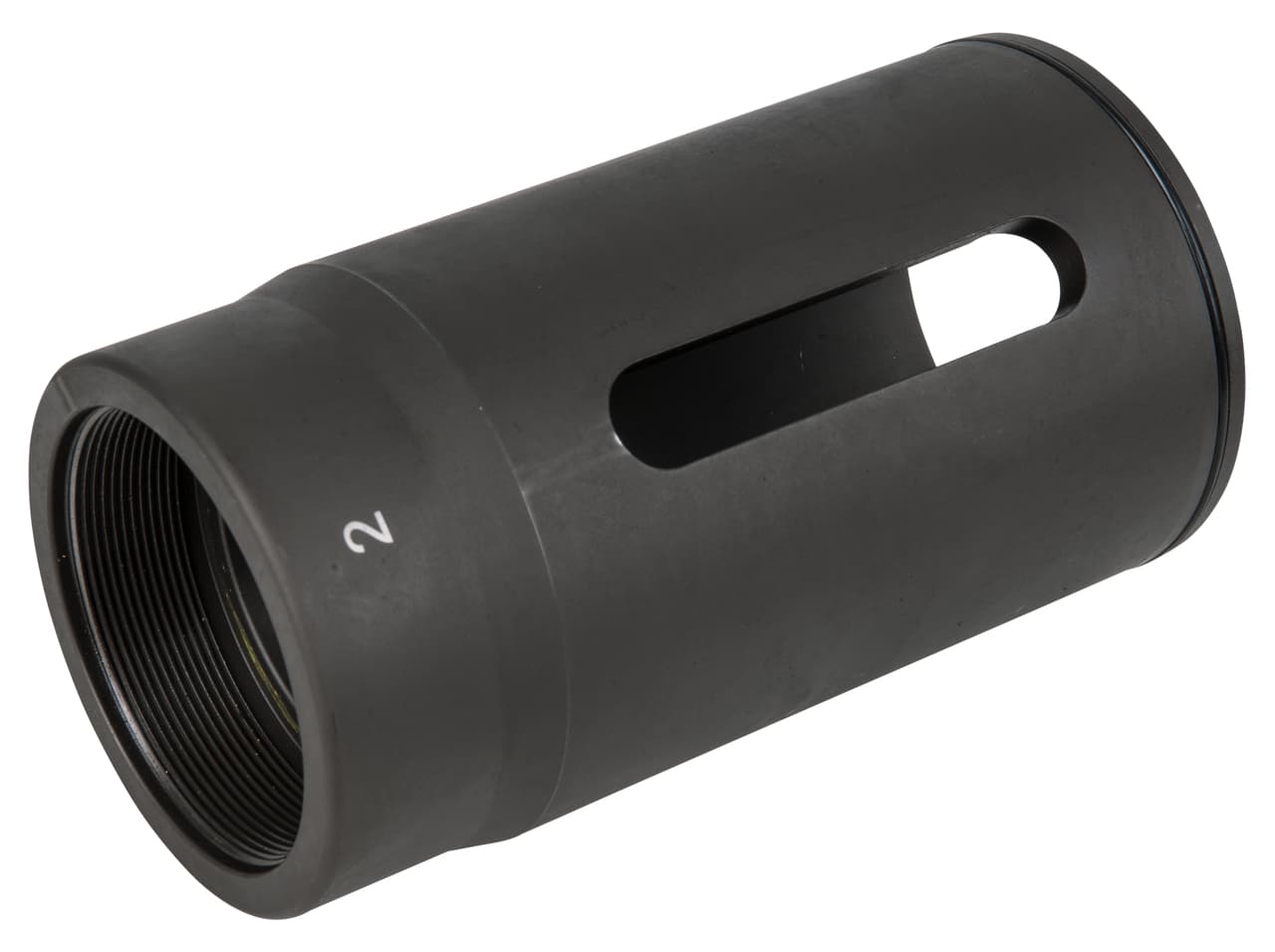 Douille de centrage diam 90 mm. L. 166 mm