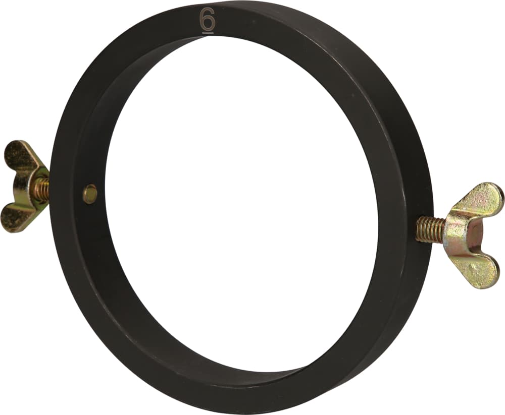 Anneau de maintien DIM 110 mm