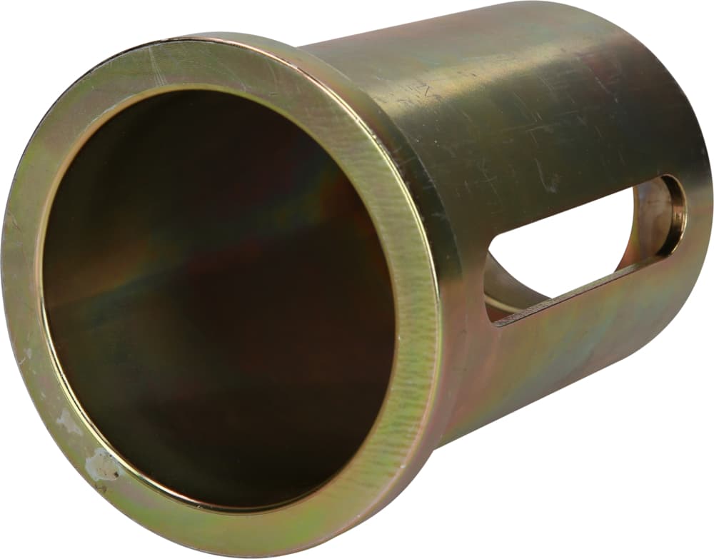 Cloche d'extraction DIM  90 mm