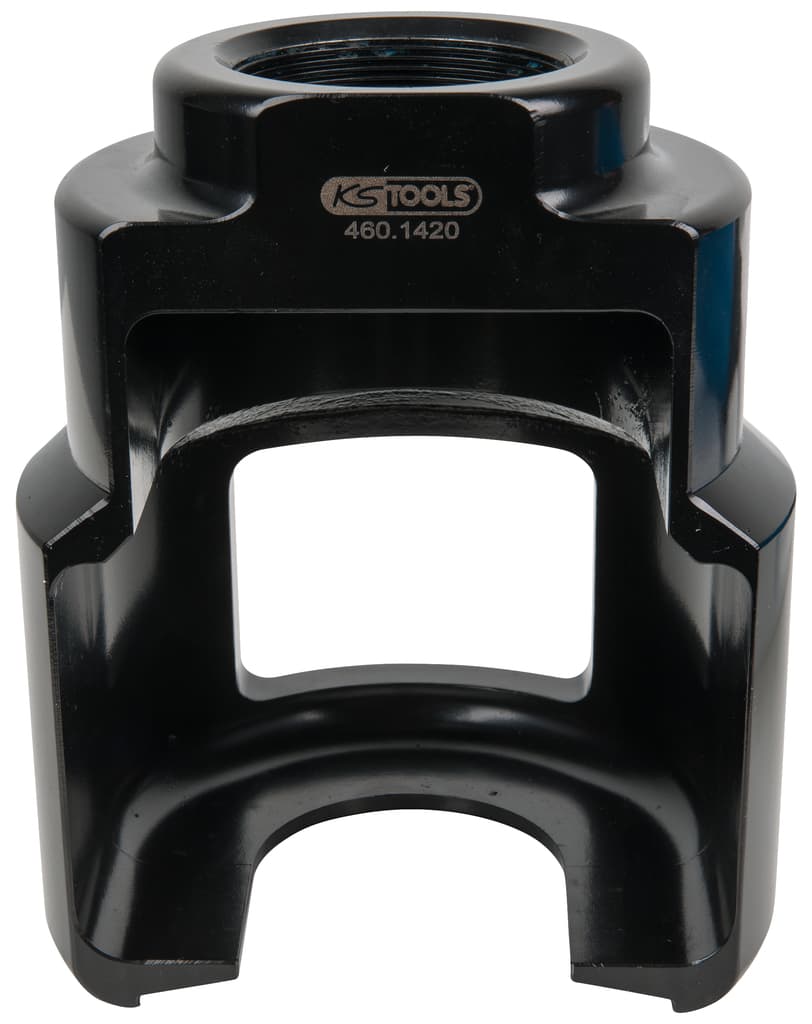 Extracteur de biellette de direction. 58mm