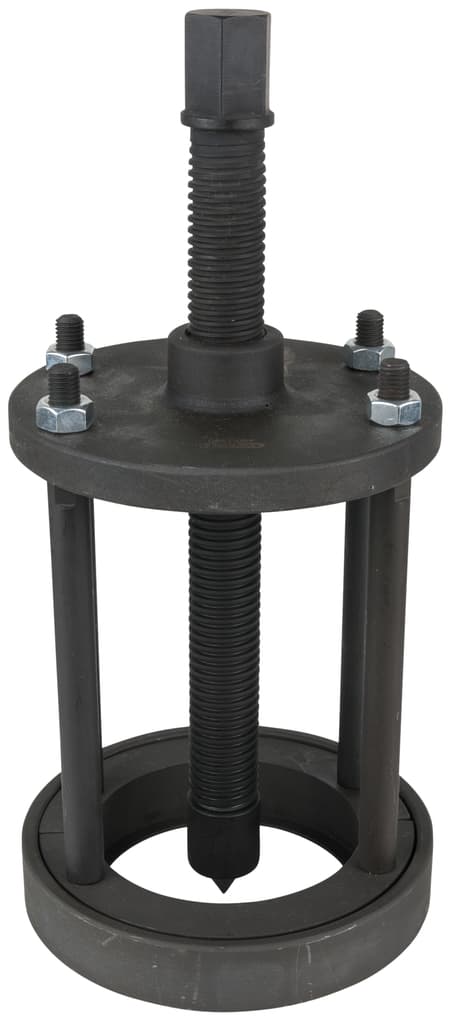 Jeu d'extracteur de roulements MAN, 10 pcs