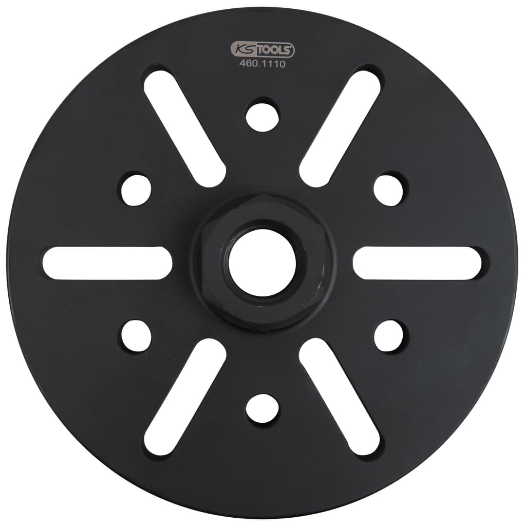 Plaque de base DIM 200 x 36 mm, SW 46