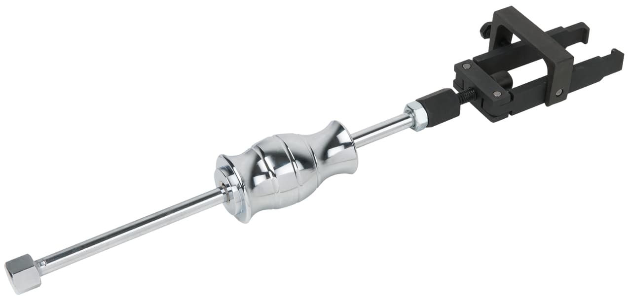 Extracteur d'injecteurs avec masse à inertie 0.9 kg