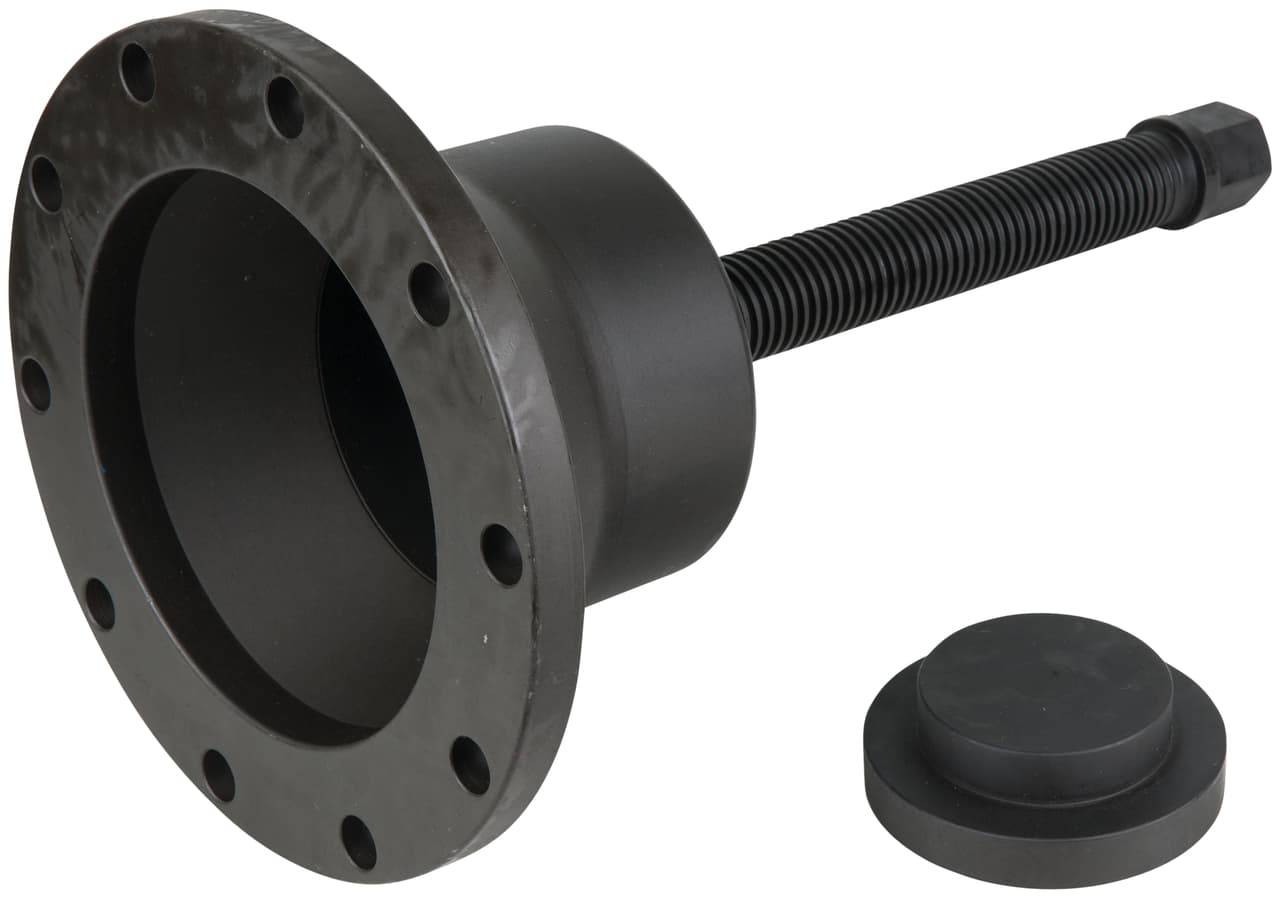 Jeu d'extracteur de moyeu de roue pour Scania. 3 pcs
