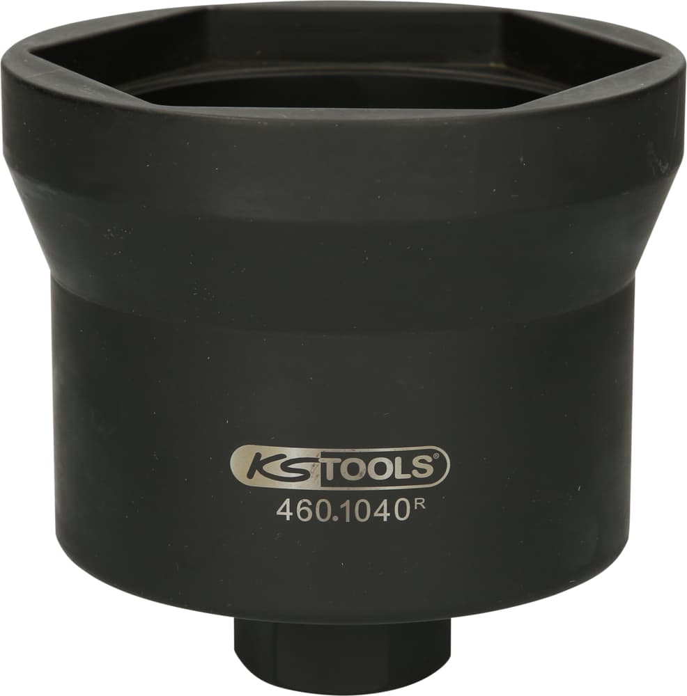 Douille 3-4'' pour écrou d'essieu IVECO. 98 mm