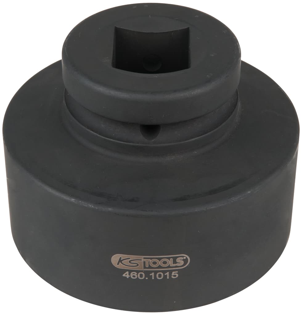 Douille pour écrou d'essieu ROR. 83 mm