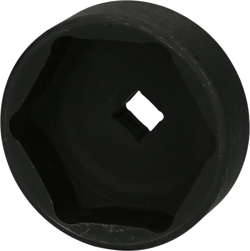 Douille pour filtre à huile 3-8'' diam 46 mm - 6 cannelures
