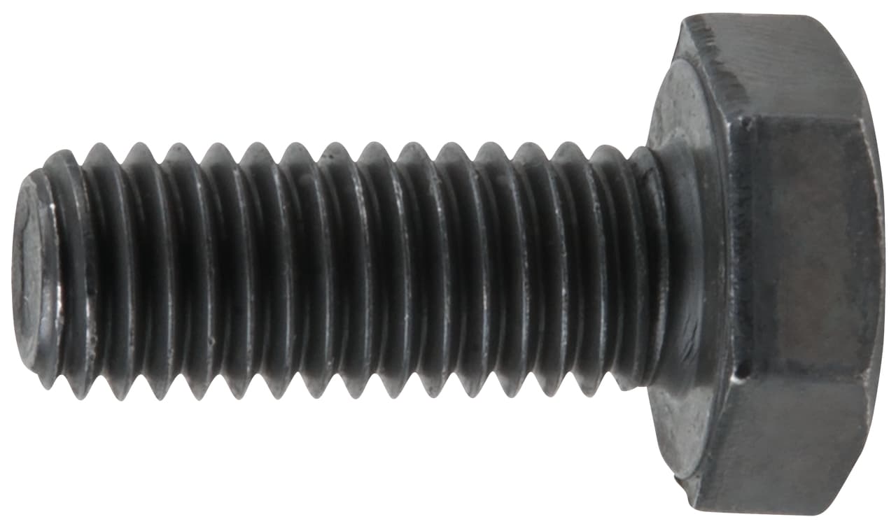 Vis de fixation M10x1.5. L=25 mm