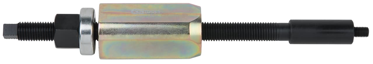 Outil de démontage de douille d'injecteur pour Volvo