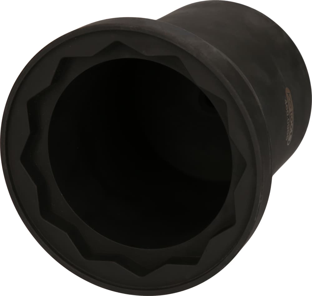 Douille pour écrou d'essieu Mercedes. 95 mm