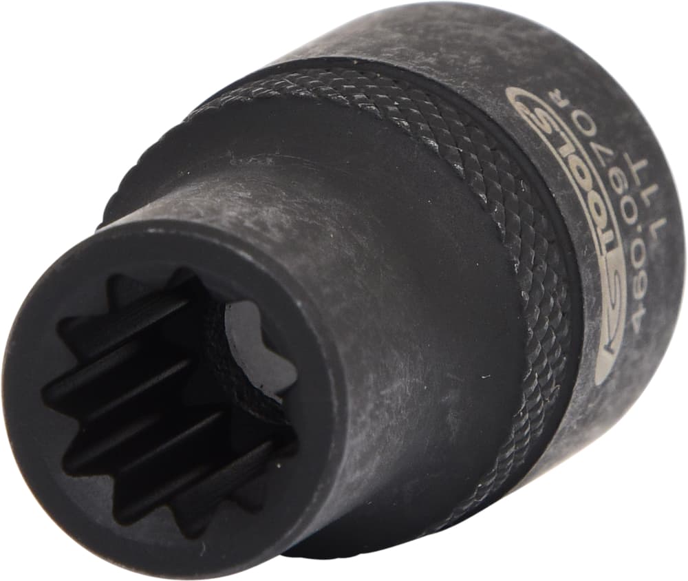 Douille pour etrier de frein 3-8'' - 19 mm Renault-Scania-Volvo