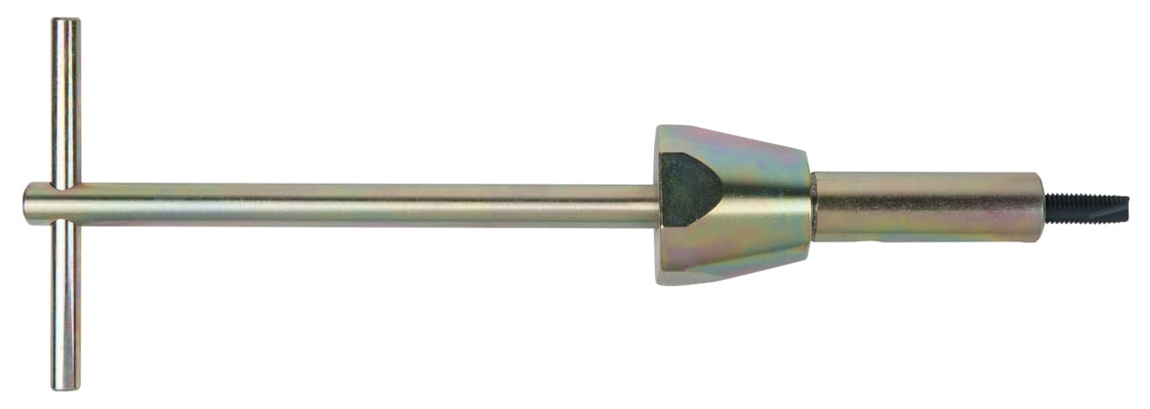 Ebaucheur de douille d'injecteur pour Volvo