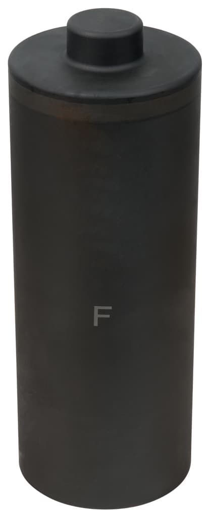 Douille de pression pour roulement à rouleaux diam 275 mm DAF - Mercedes