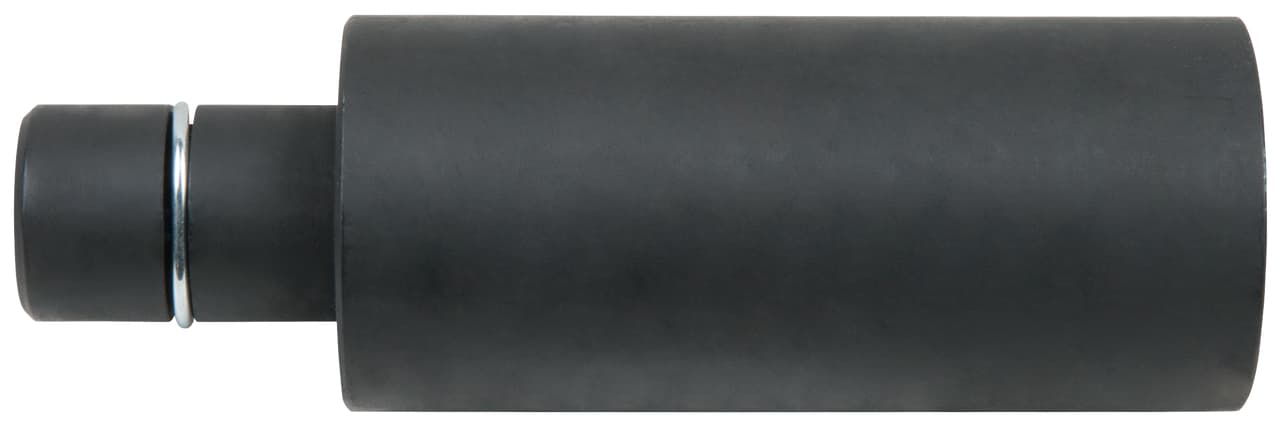 Rallonge. L. 90 mm