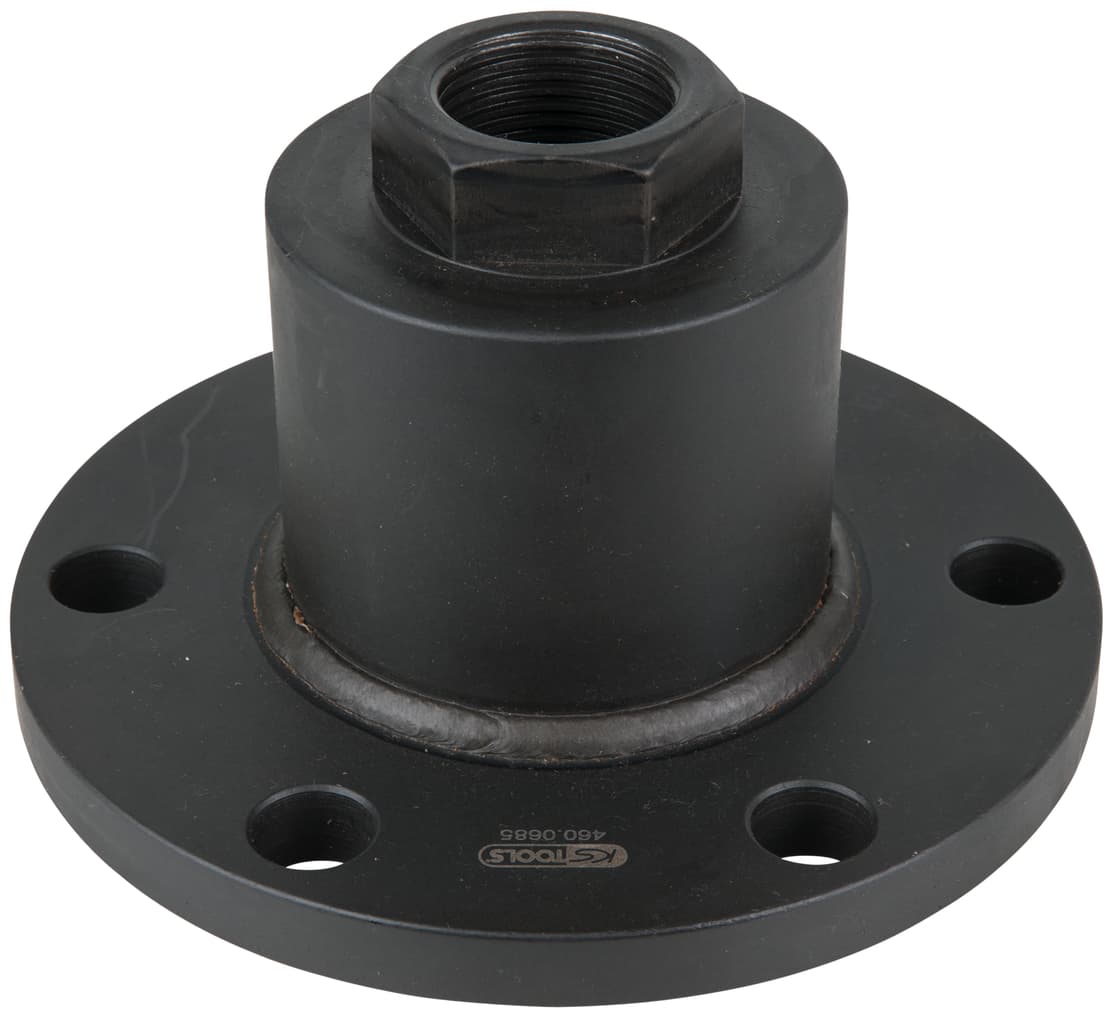 Extracteur de moyeu de roue diam 166.0 mm