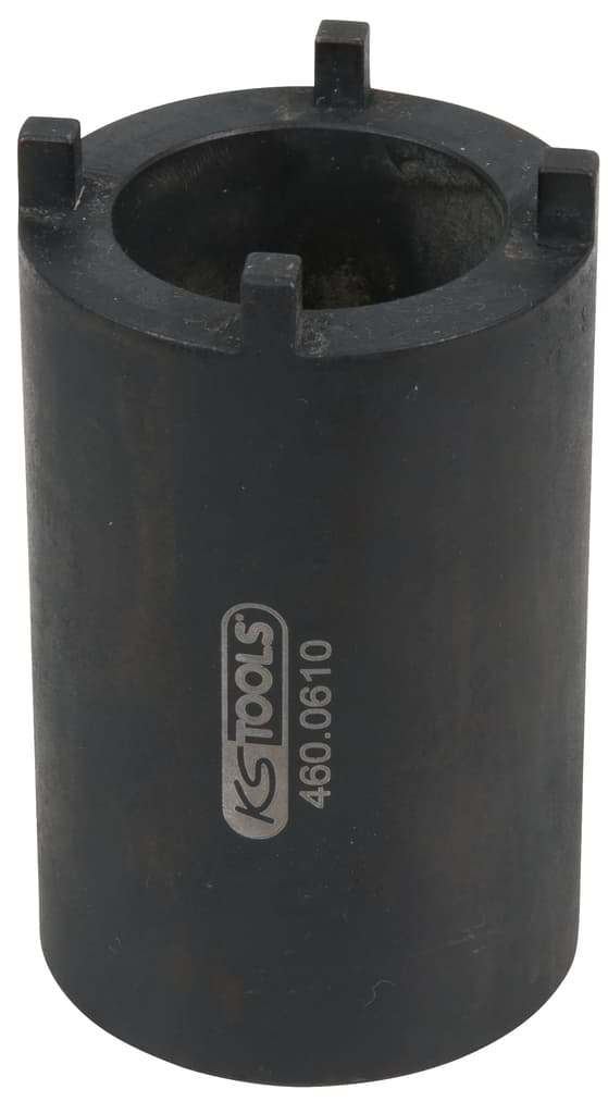 Douille à 4 ergots pour direction diam 52 mm pour DAF