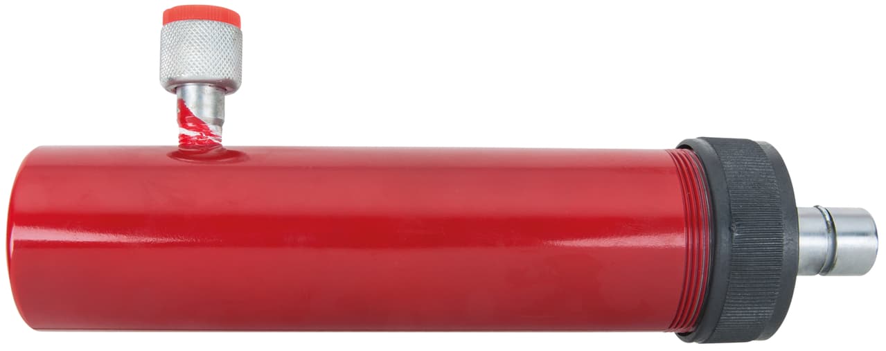 Vérin hydraulique
