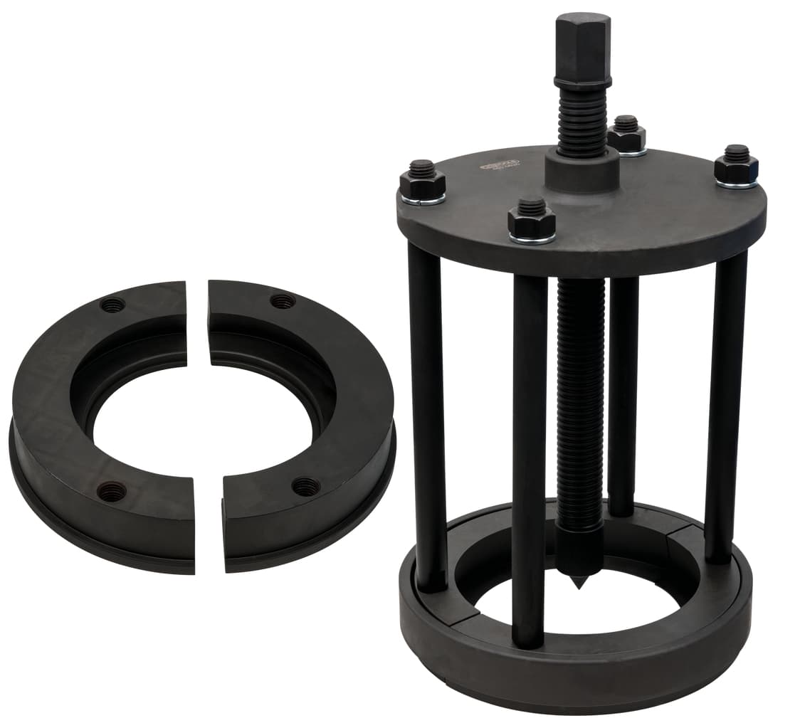 Extracteur de roulements à rouleaux de différentiel pour MAN, 12 pcs