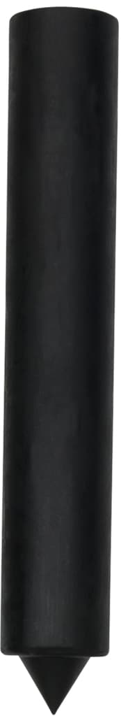 Douille pour tige filetée 200 mm