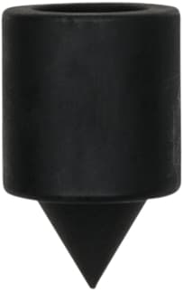 Douille pour tige filetée 50 mm