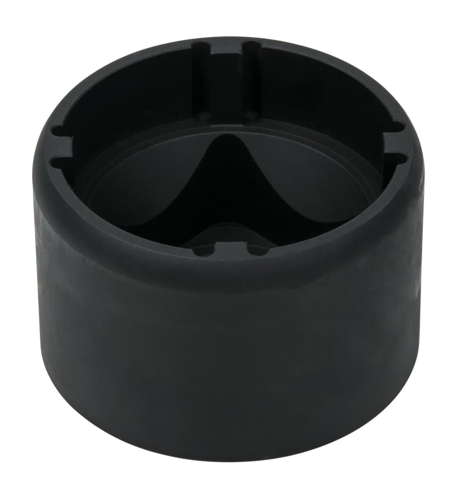 Douille 3-4'' à 4 ergots diam  64-70 mm pour Scania