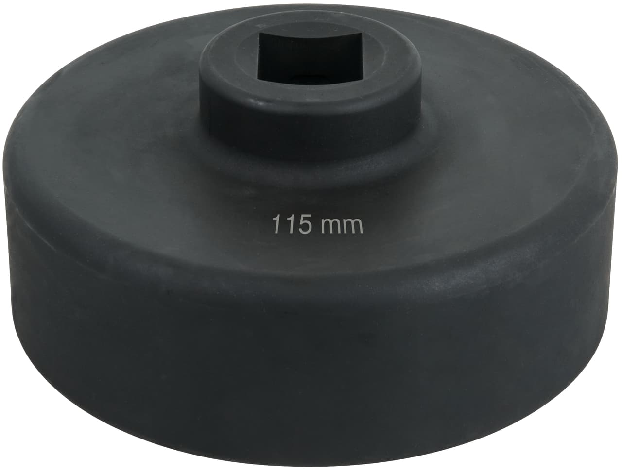 Douille 6 pans pour écrou d'essieu. 1. 115 mm