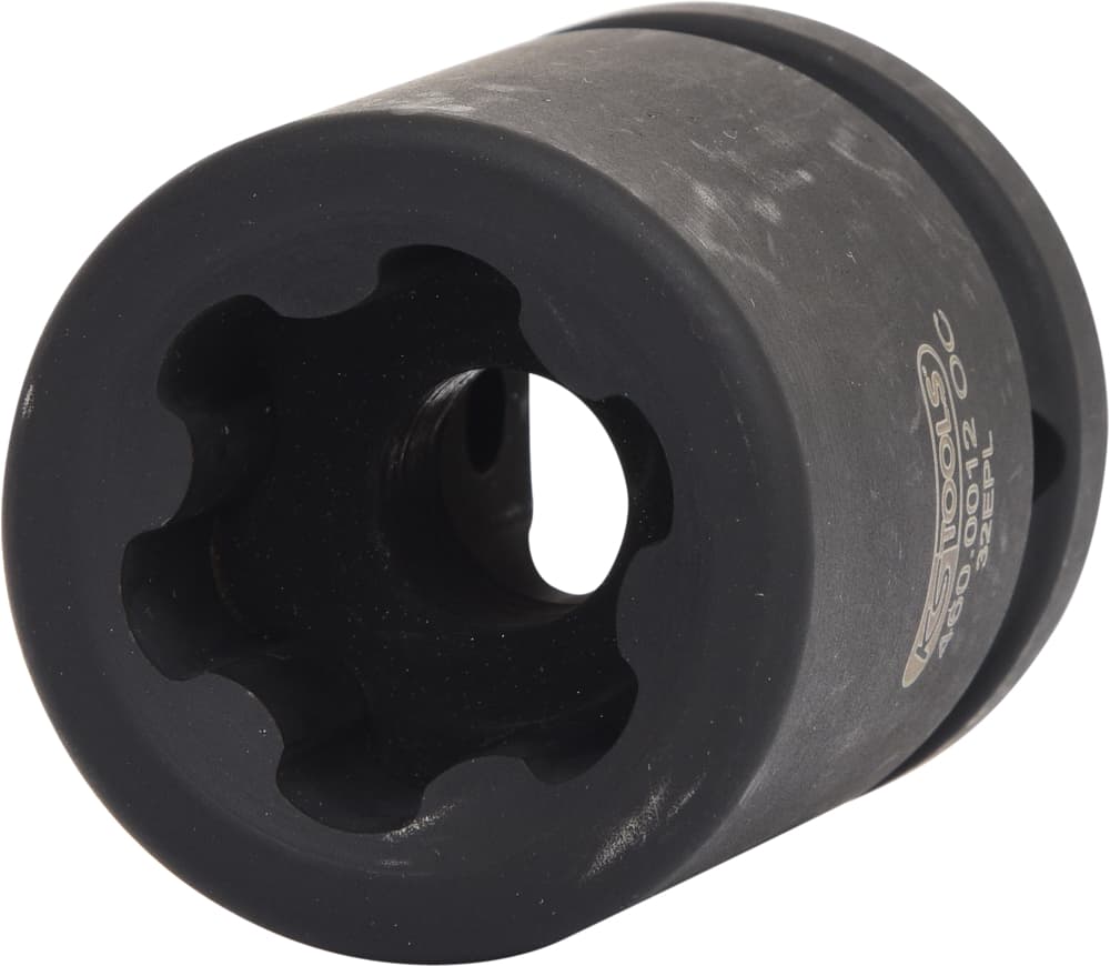 Douille Torx-E-Plus pour Mercedes. 32 EPL. 50mm longue