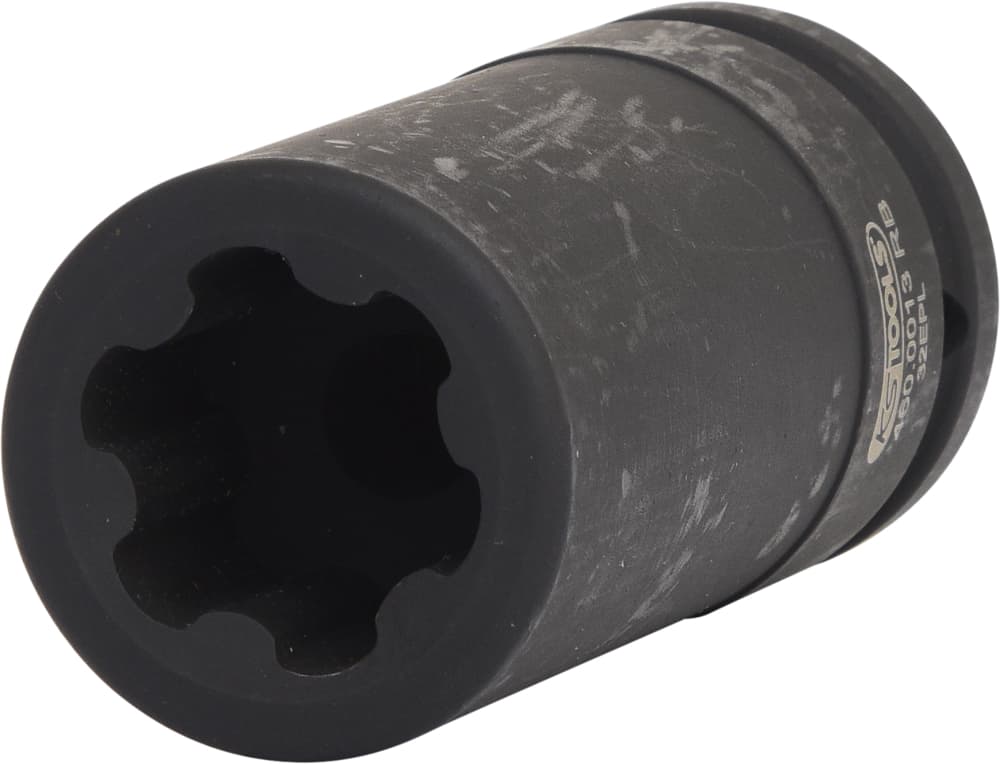 Douille Torx-E-Plus pour Mercedes. 32 EPL. 90mm longue