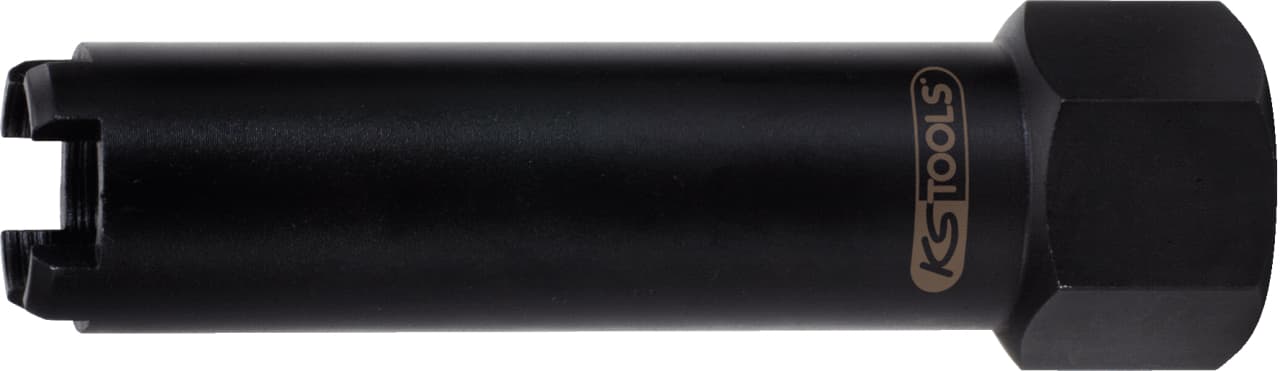 Douilles d'extraction à ergots pour porte Clé 32mm largeur  8.0
