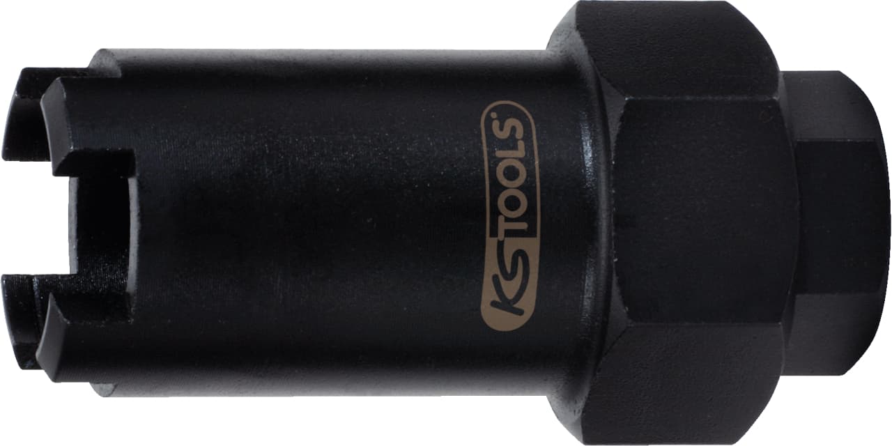 Douilles d'extraction à ergots pour porte Clé 32mm largeur 8.0