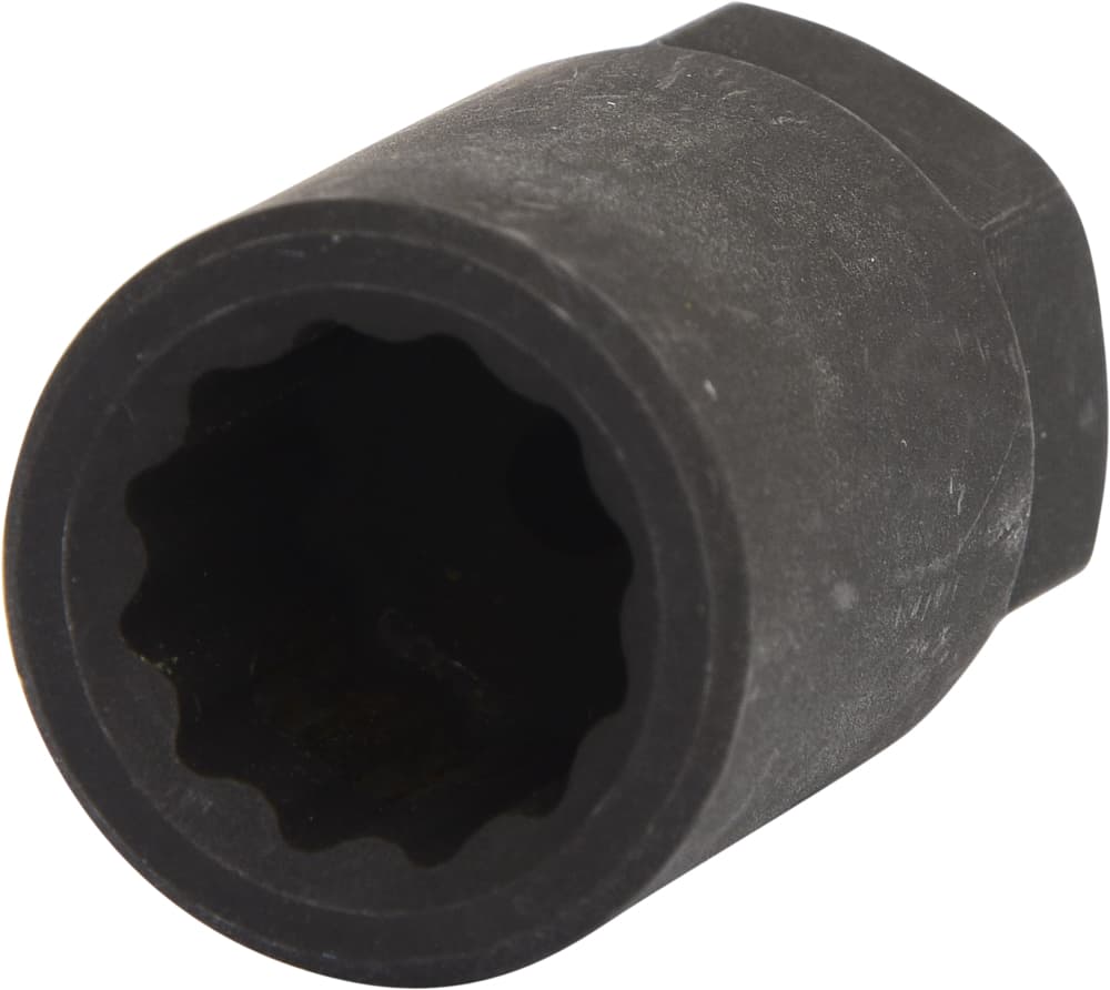 Douille 12 pans pour disques de frein SAF. 13 mm