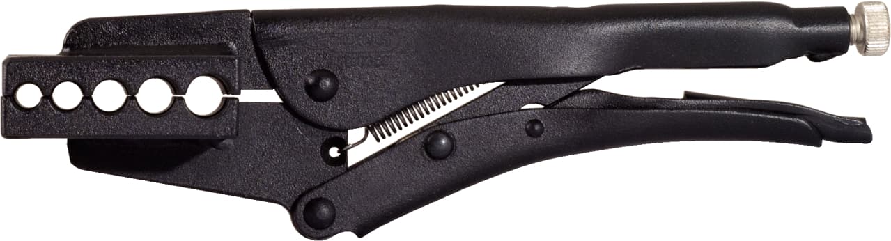 Pince étaux spéciale, DIM 8-12 mm