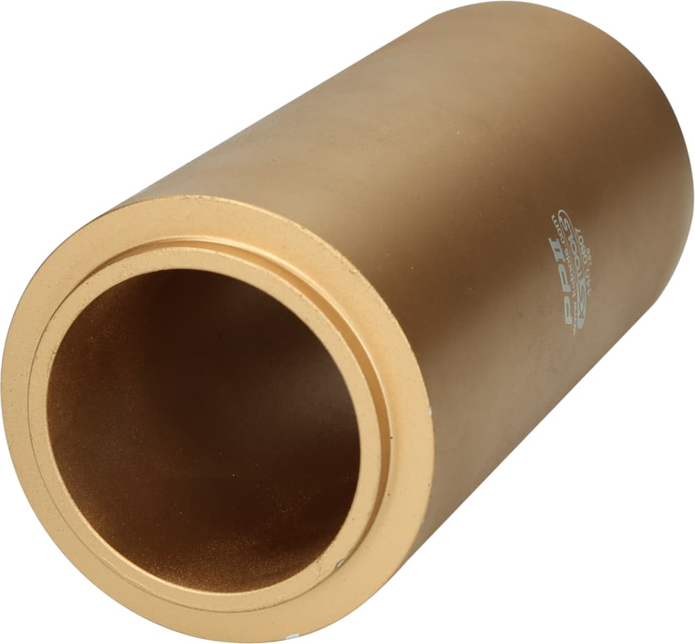 Tube de pression. diam 84 mm