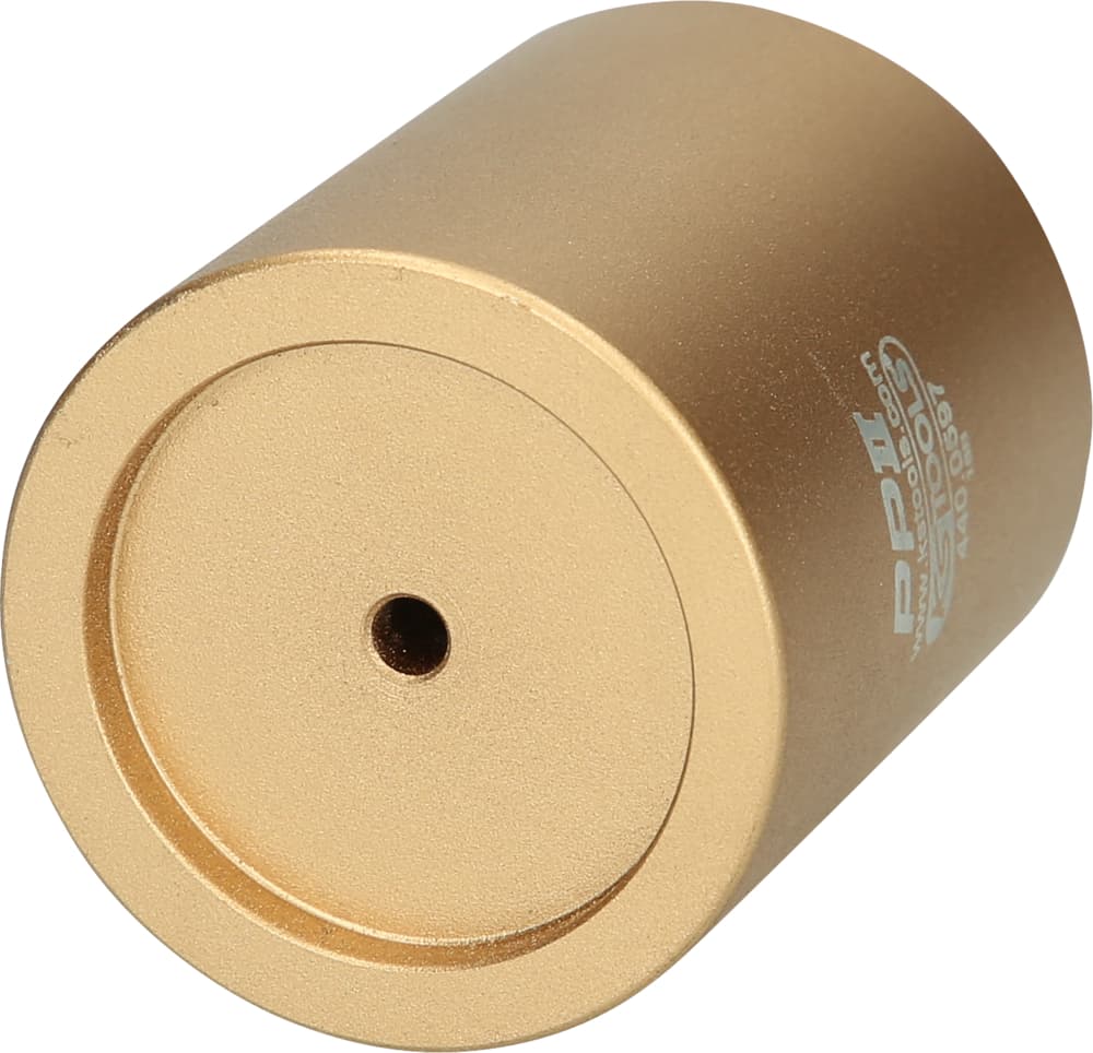Rallonge. diam 51 mm