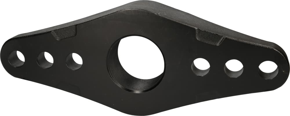 Traverse de presse pour Scania. L. 380 mm