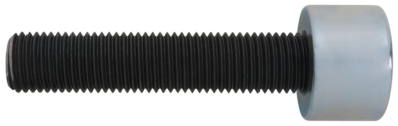Tige de pression filetée M24