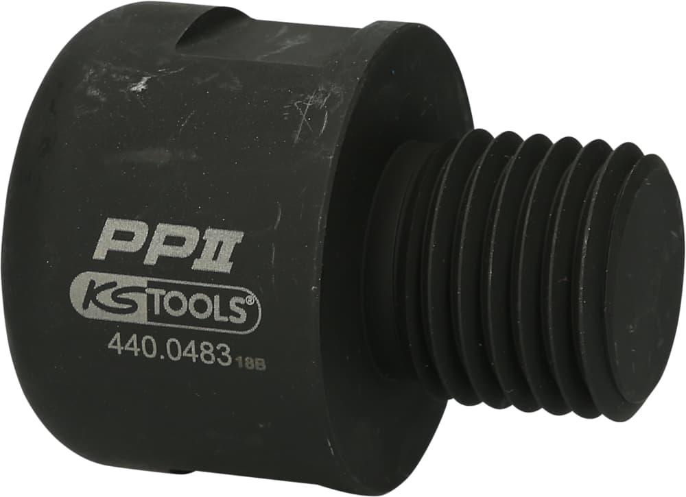 Corps à frapper M27