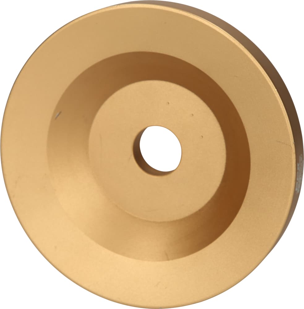 Rondelle de montage et démontage diam 137 mm